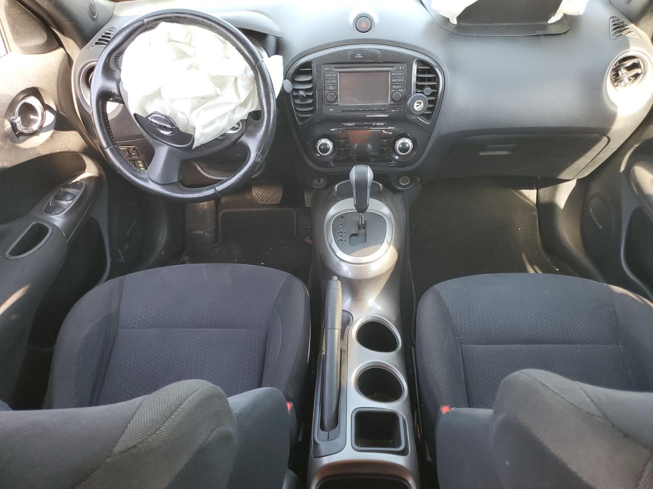 2013 Nissan Juke S VIN: JN8AF5MV7DT205670 Lot: 64515265