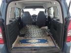 2016 CITROEN BERLINGO M for sale at Copart EAST KILBRIDE