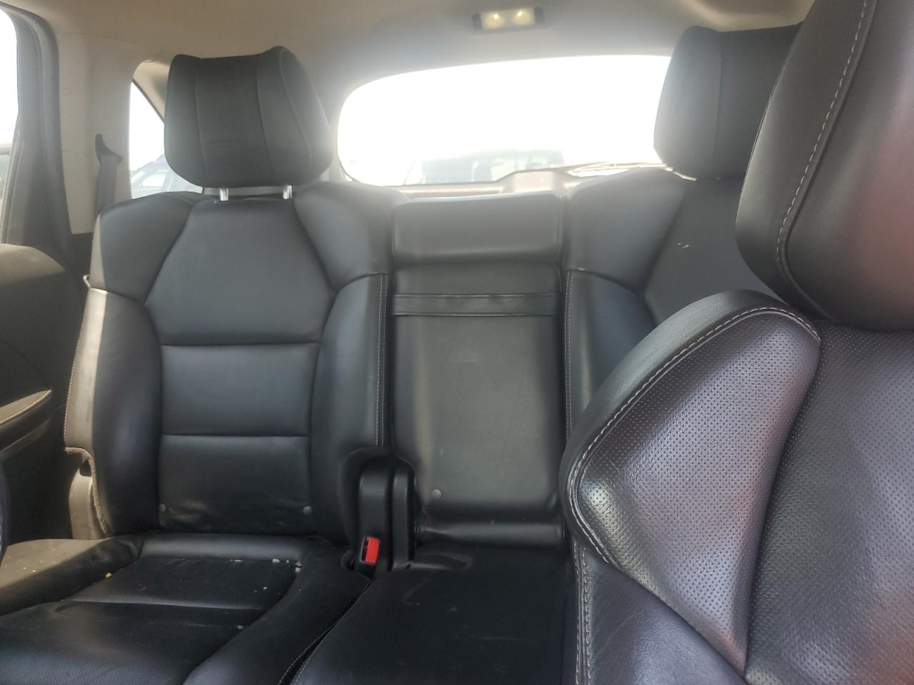 2hnyd2h68ch544932 2HNYD2H68CH544932 2012 Acura Mdx Advance