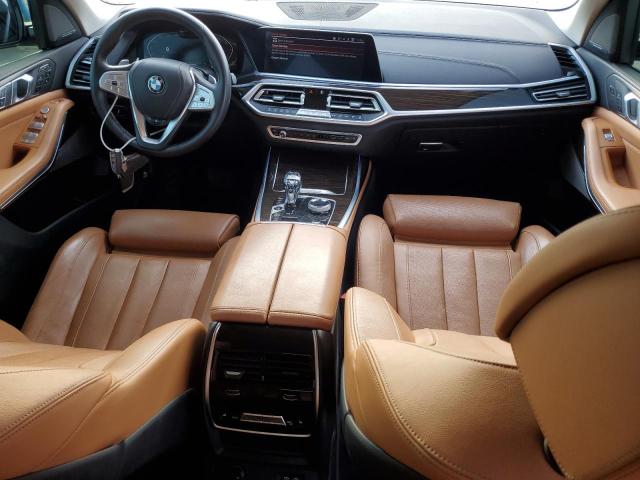  BMW X7 2019 White