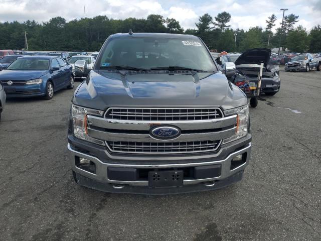  FORD F-150 2020 Gray