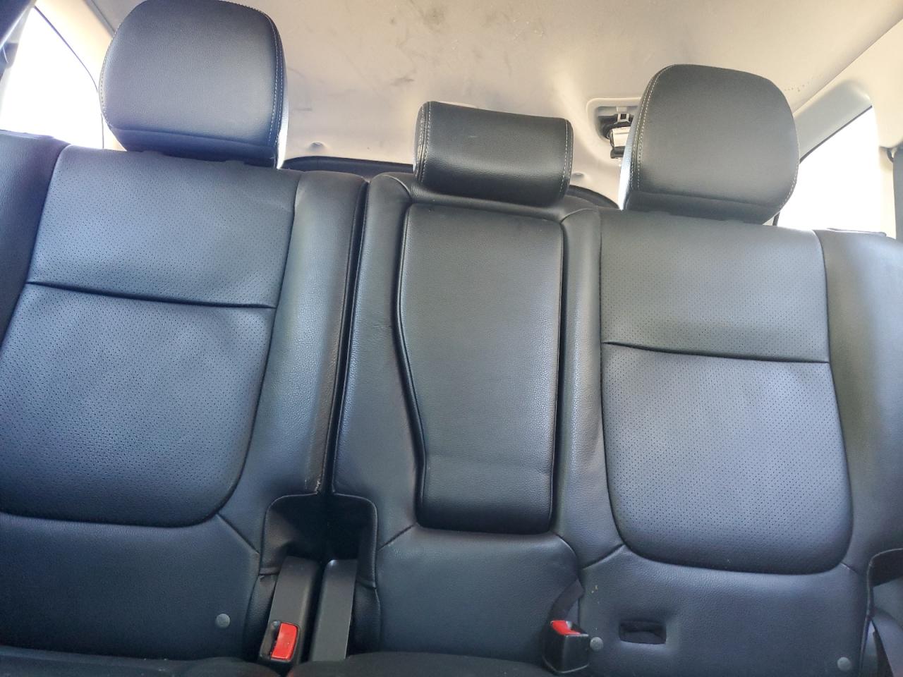 2014 Mitsubishi Outlander Gt VIN: JA4JZ4AX0EZ011025 Lot: 64267845