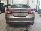 2013 FORD FUSION SE   for sale at Copart ON - OTTAWA