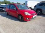 2008 FORD FIESTA 1.6 ZETEC S 3DR for sale at Copart SANDWICH