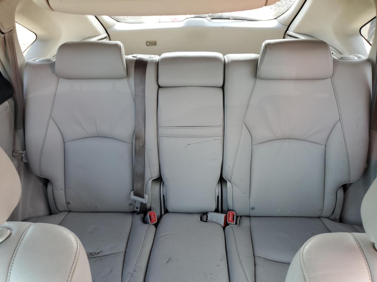 2006 Lexus Rx 330 VIN: 2T2HA31U86C108041 Lot: 65570165