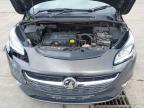2015 VAUXHALL CORSA SRI for sale at Copart WHITBURN