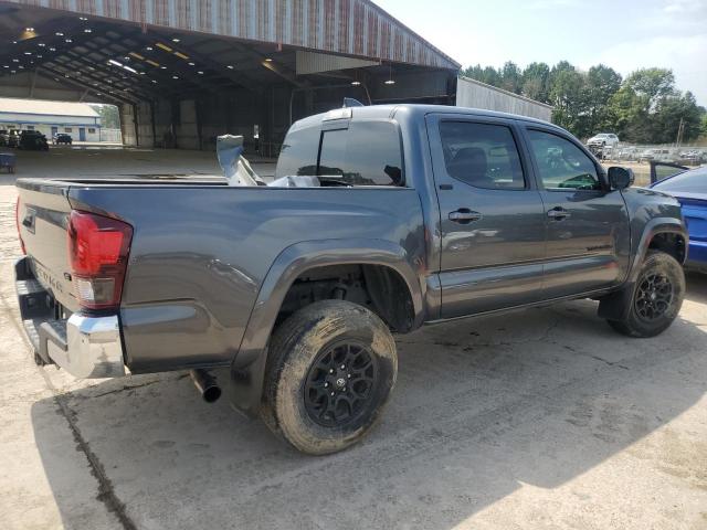  TOYOTA TACOMA 2022 Серый
