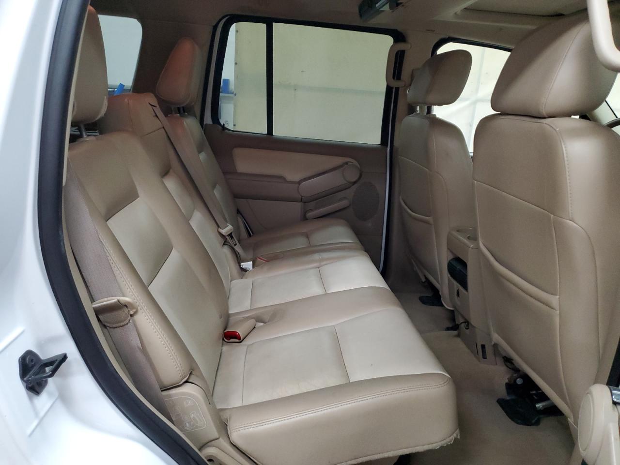 1fmeu74e37ua79414 1FMEU74E37UA79414 2007 Ford Explorer Eddie Bauer