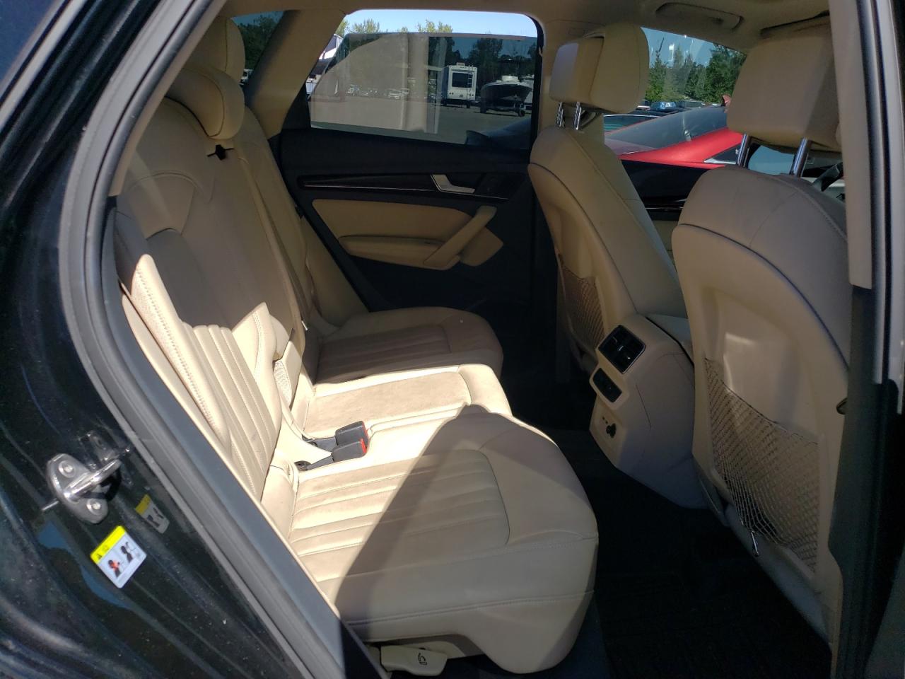 2019 Audi Q5 Premium Plus VIN: WA1BNAFY8K2027218 Lot: 62810785