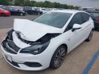 2020 VAUXHALL ASTRA SRI for sale at Copart NEWBURY