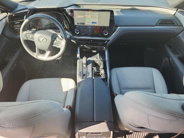  LEXUS TX 350 BAS 2024 Белы