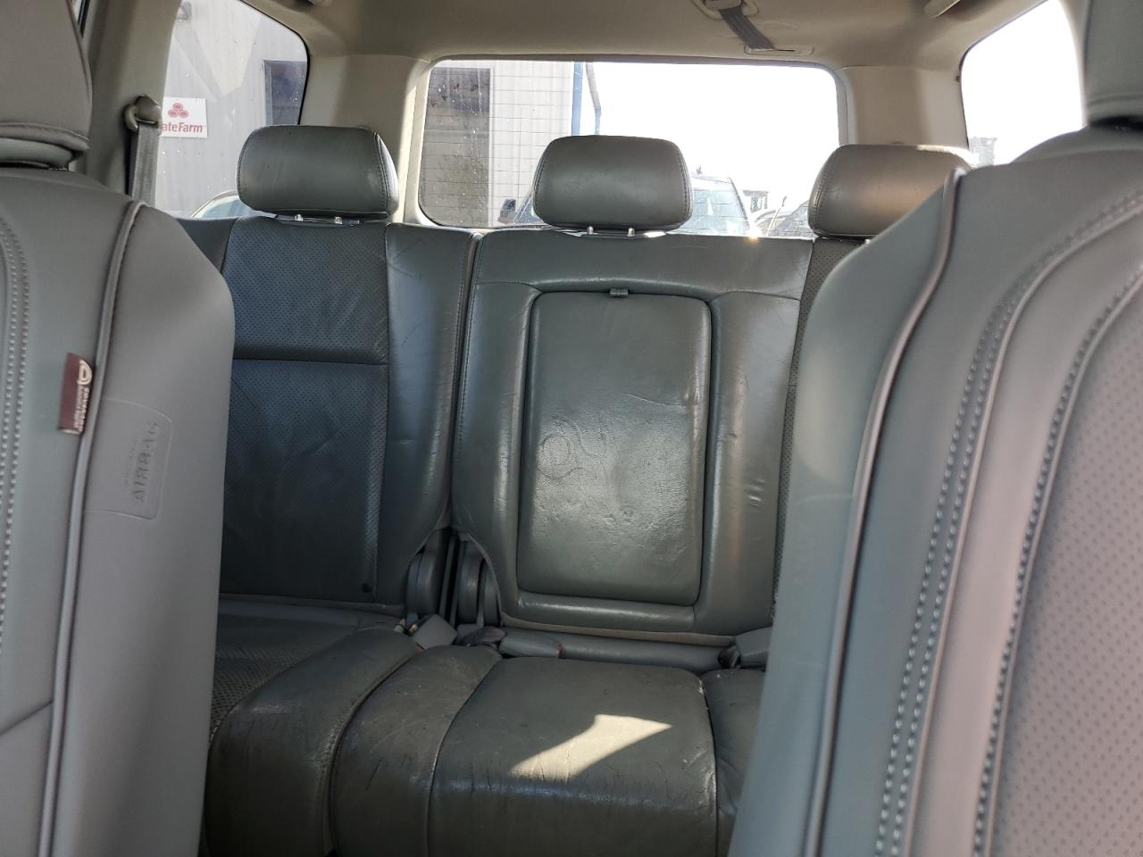 2005 Honda Pilot Exl VIN: 2HKYF18785H554941 Lot: 66958315