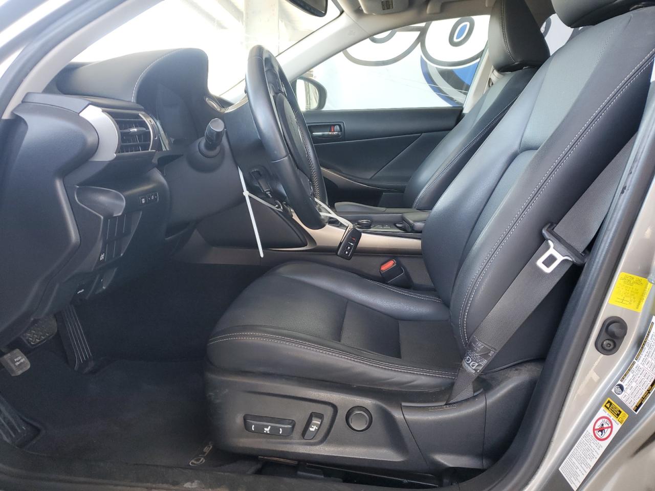2014 Lexus Is 250 VIN: JTHBF1D25E5014722 Lot: 62565295