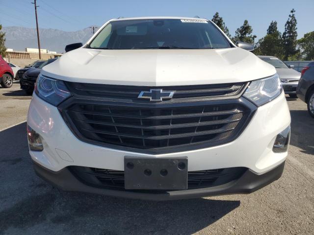  CHEVROLET EQUINOX 2021 Biały