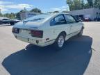 1981 TOYOTA CELICA GT   à vendre chez Copart MA - NORTH BOSTON
