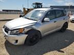 2012 TOYOTA RAV4    à vendre chez Copart AB - EDMONTON