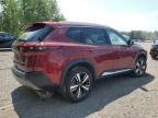 2023 NISSAN ROGUE SL   for sale at Copart ON - COOKSTOWN