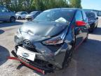 2020 TOYOTA AYGO X-TRE for sale at Copart GLOUCESTER