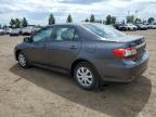 2013 TOYOTA COROLLA BASE   à vendre chez Copart AB - CALGARY