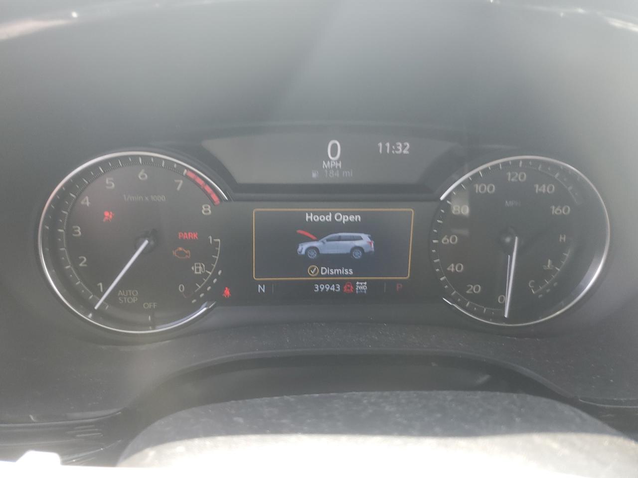 2020 Cadillac Xt6 Premium Luxury VIN: 1GYKPDRS1LZ198176 Lot: 63096385