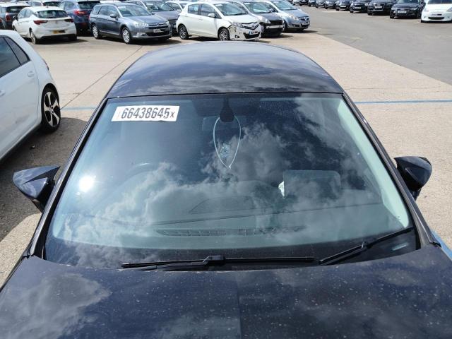2015 SEAT LEON FR TD
