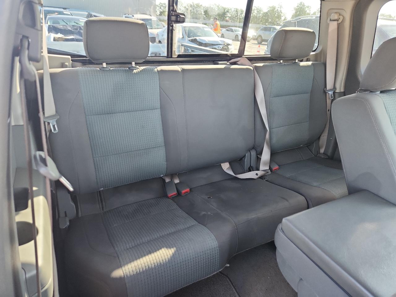 2005 Nissan Titan Xe VIN: 1N6AA06A25N509189 Lot: 64459845