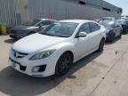2008 MAZDA 6 SPORT D for sale at Copart PETERLEE