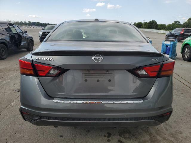  NISSAN ALTIMA 2021 Серый