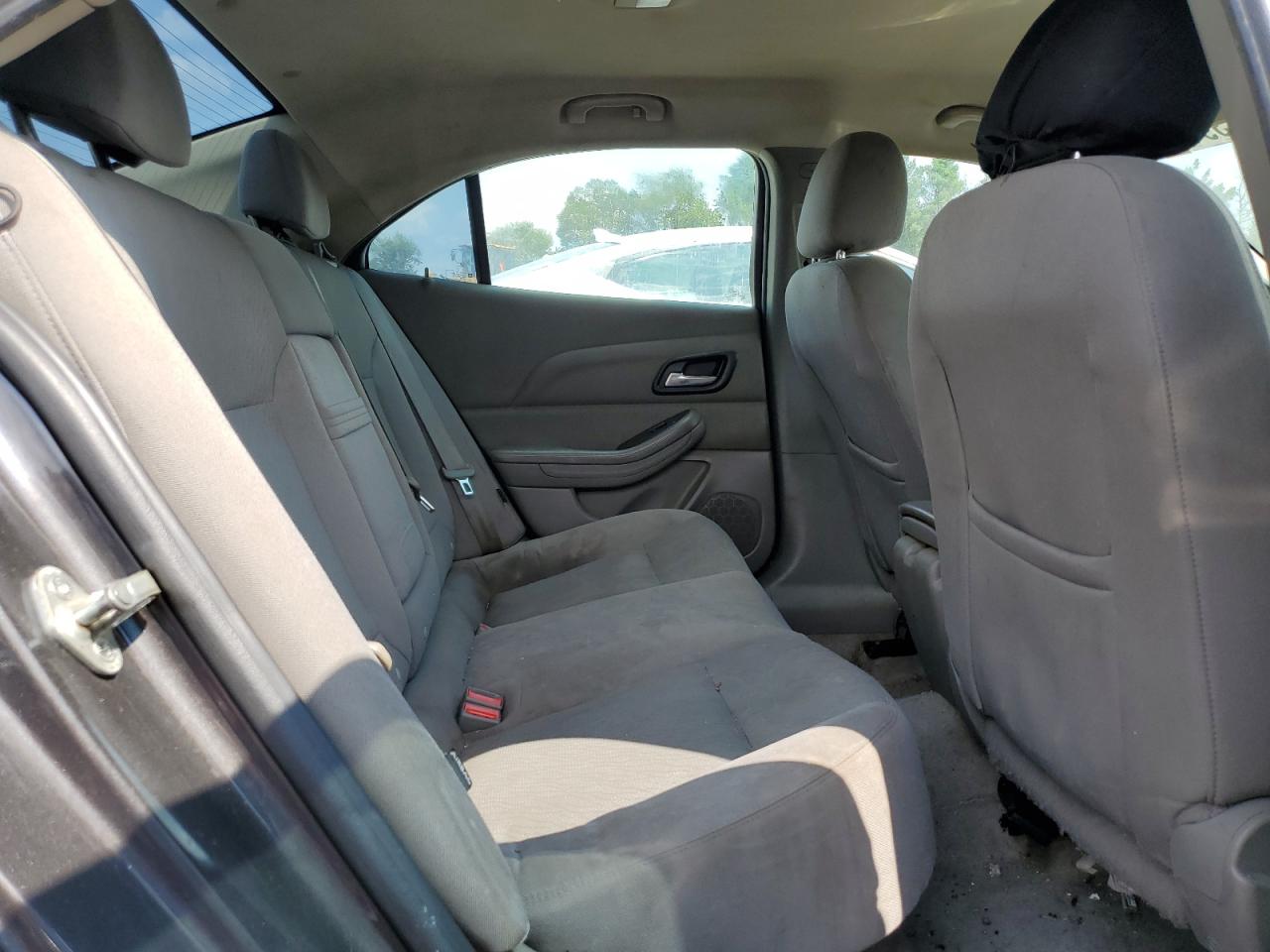 2013 Chevrolet Malibu Ls VIN: 1G11B5SA6DF160641 Lot: 64394515