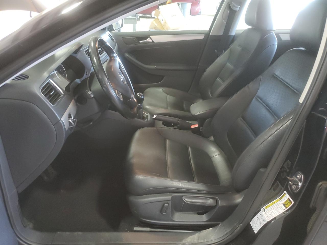 2014 Volkswagen Jetta Se VIN: 3VWB17AJ9EM403109 Lot: 65527795