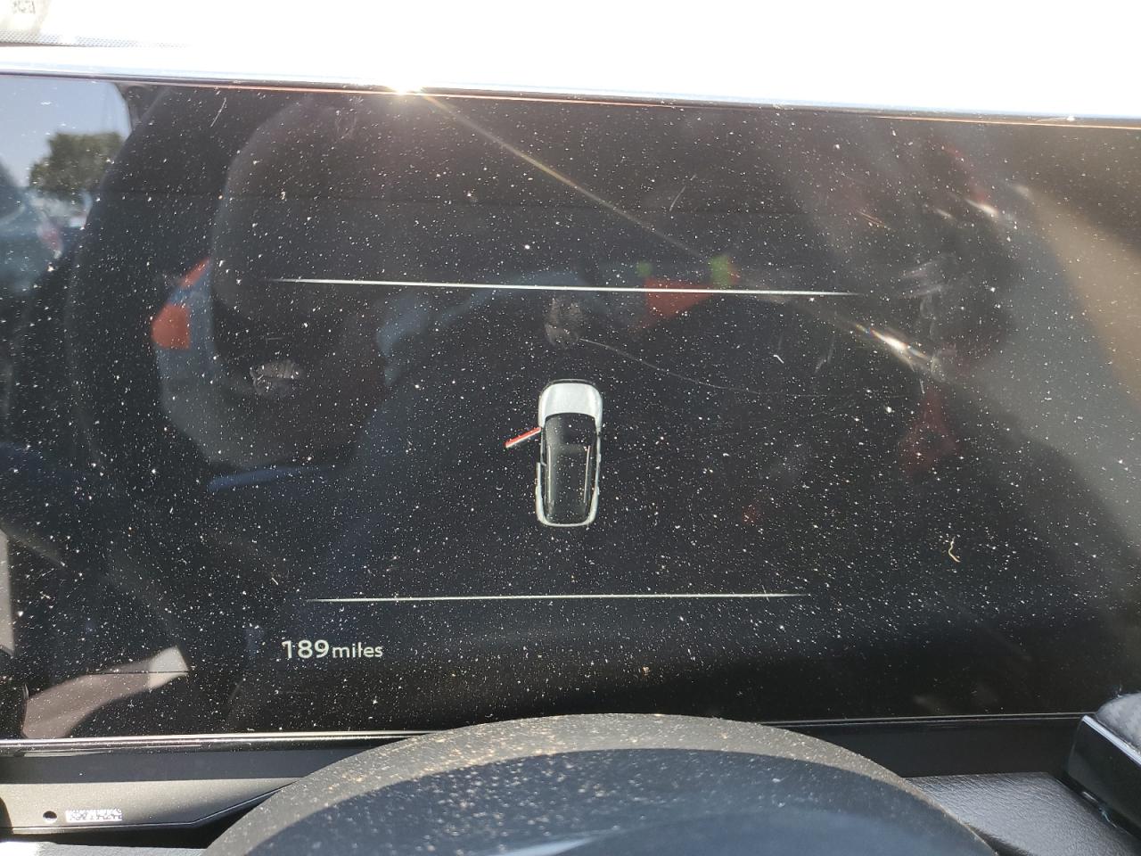 2025 Nissan Kicks Sr VIN: 3N8AP6DD1SL428993 Lot: 64456315
