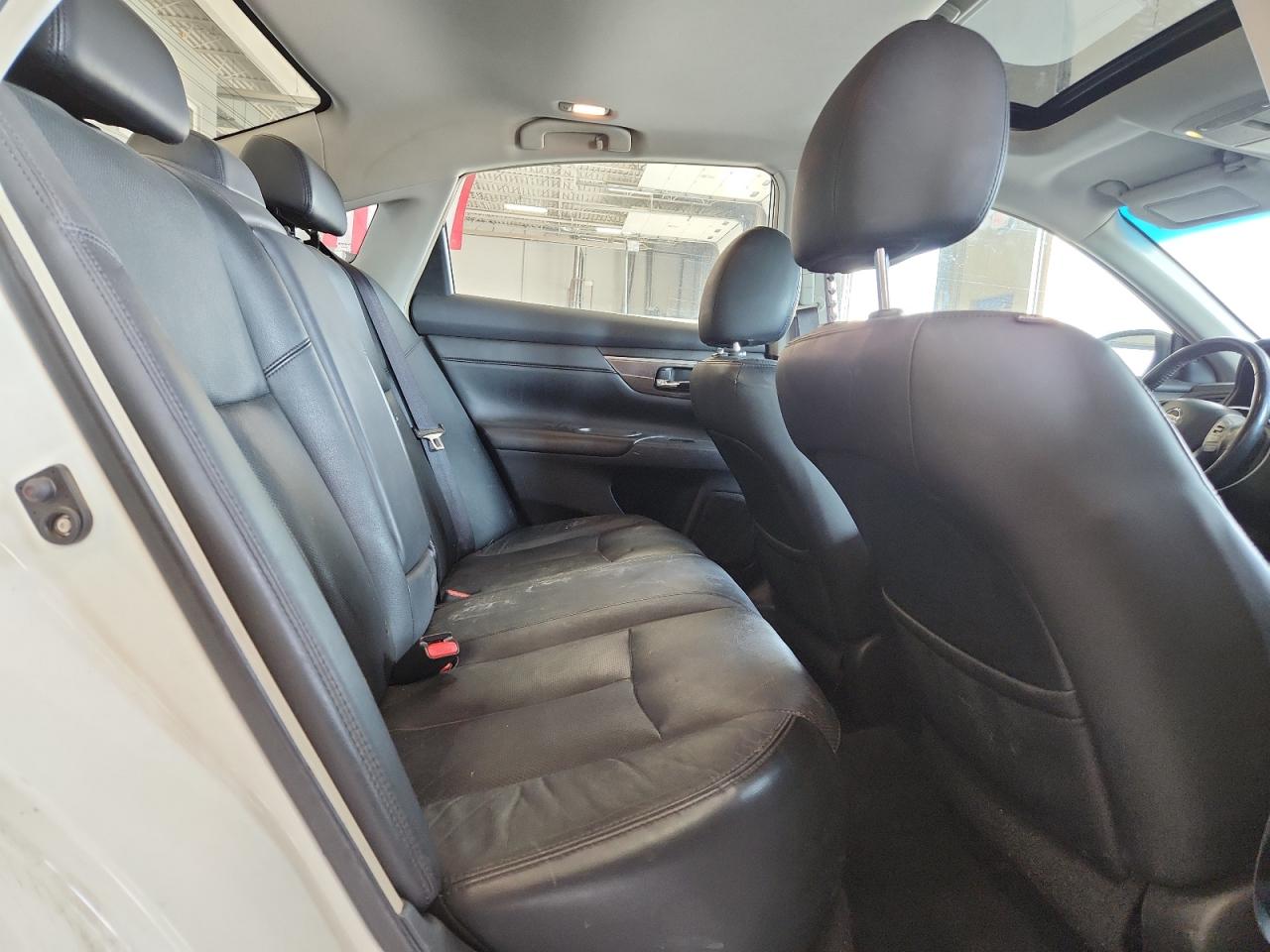 2013 Nissan Altima 2.5 VIN: 1N4AL3AP2DN532163 Lot: 65418265
