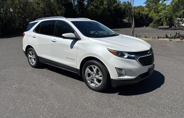  CHEVROLET EQUINOX 2020 Biały