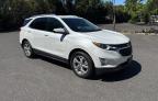 2020 CHEVROLET EQUINOX LT   à vendre chez Copart OR - PORTLAND NORTH