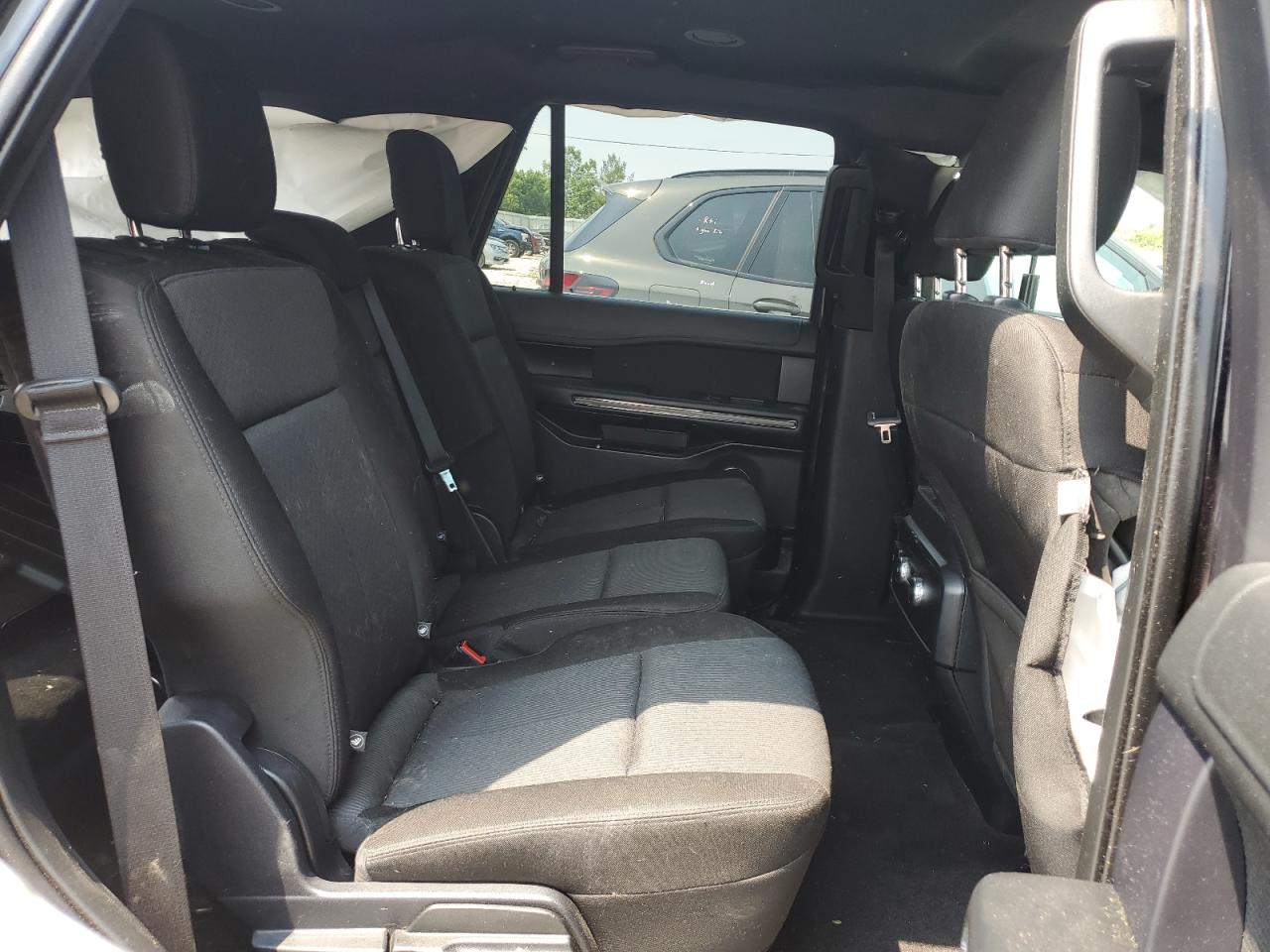 2021 Ford Expedition Xlt VIN: 1FMJU1JTXMEA10868 Lot: 62817515
