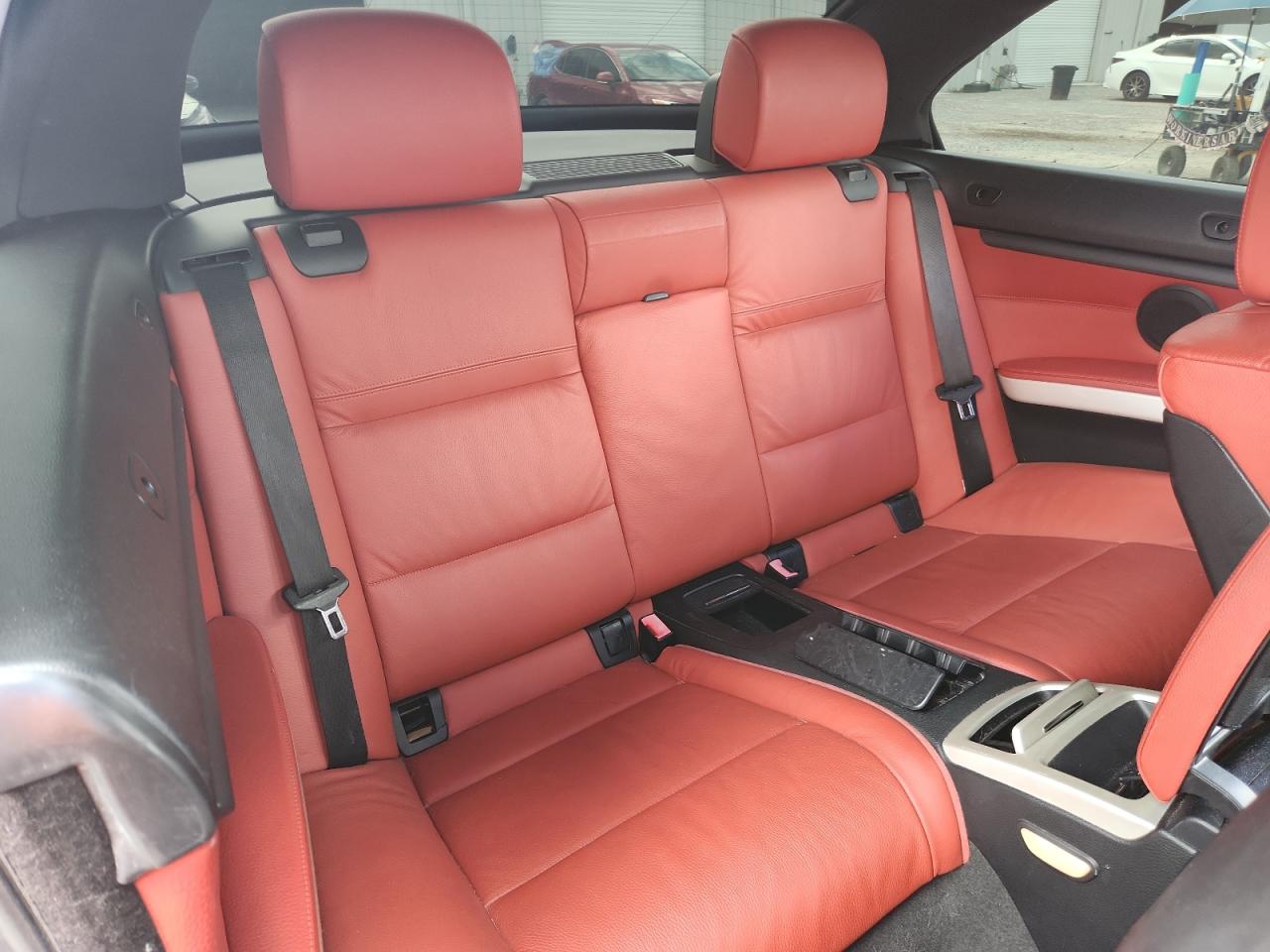 2008 BMW 328 I VIN: WBAWL13518PX21023 Lot: 64786205