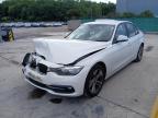 2016 BMW 318I SPORT  for sale at Copart WESTBURY
