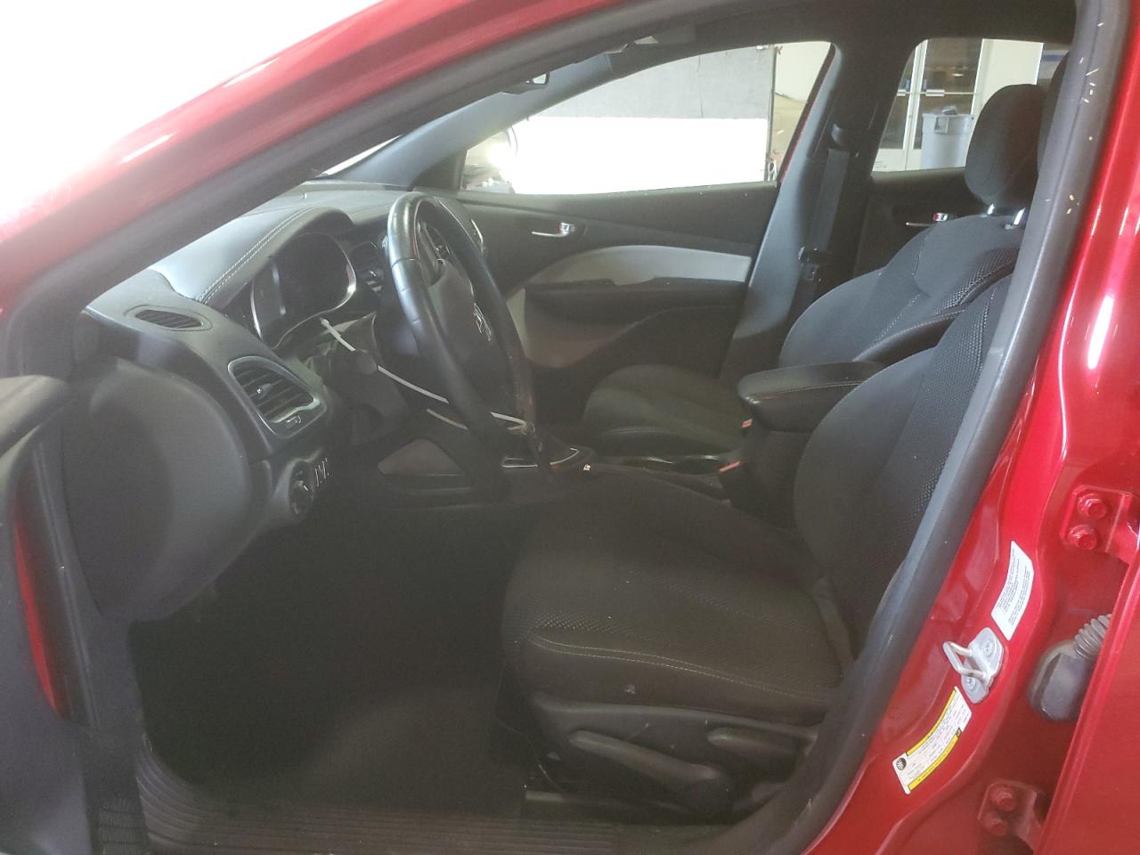 2014 Dodge Dart Sxt VIN: 1C3CDFBB3ED861311 Lot: 63969795