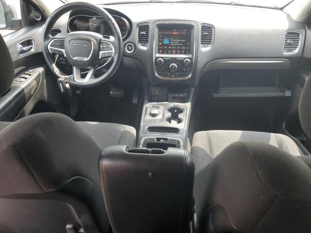 Parquets DODGE DURANGO 2014 Silver