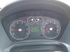 2006 FORD FIESTA ZET for sale at Copart YORK