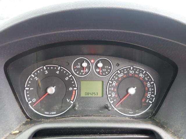 2007 FORD FUSION STY
