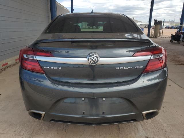  BUICK REGAL 2014 Gray
