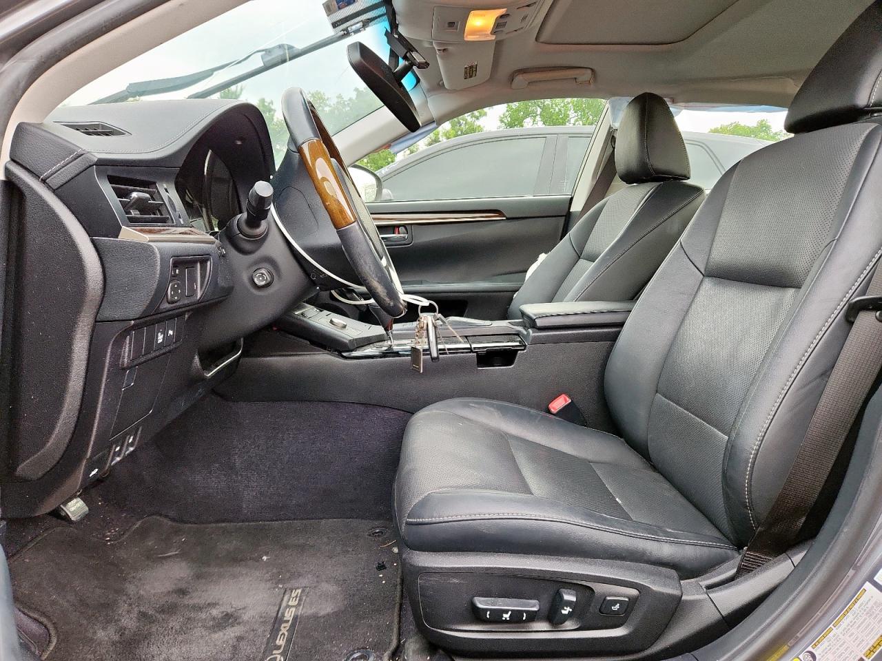 2014 Lexus Es 350 VIN: JTHBK1GG0E2128180 Lot: 62669735