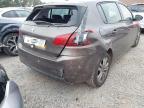 2014 PEUGEOT 308 ACTIVE for sale at Copart WOLVERHAMPTON