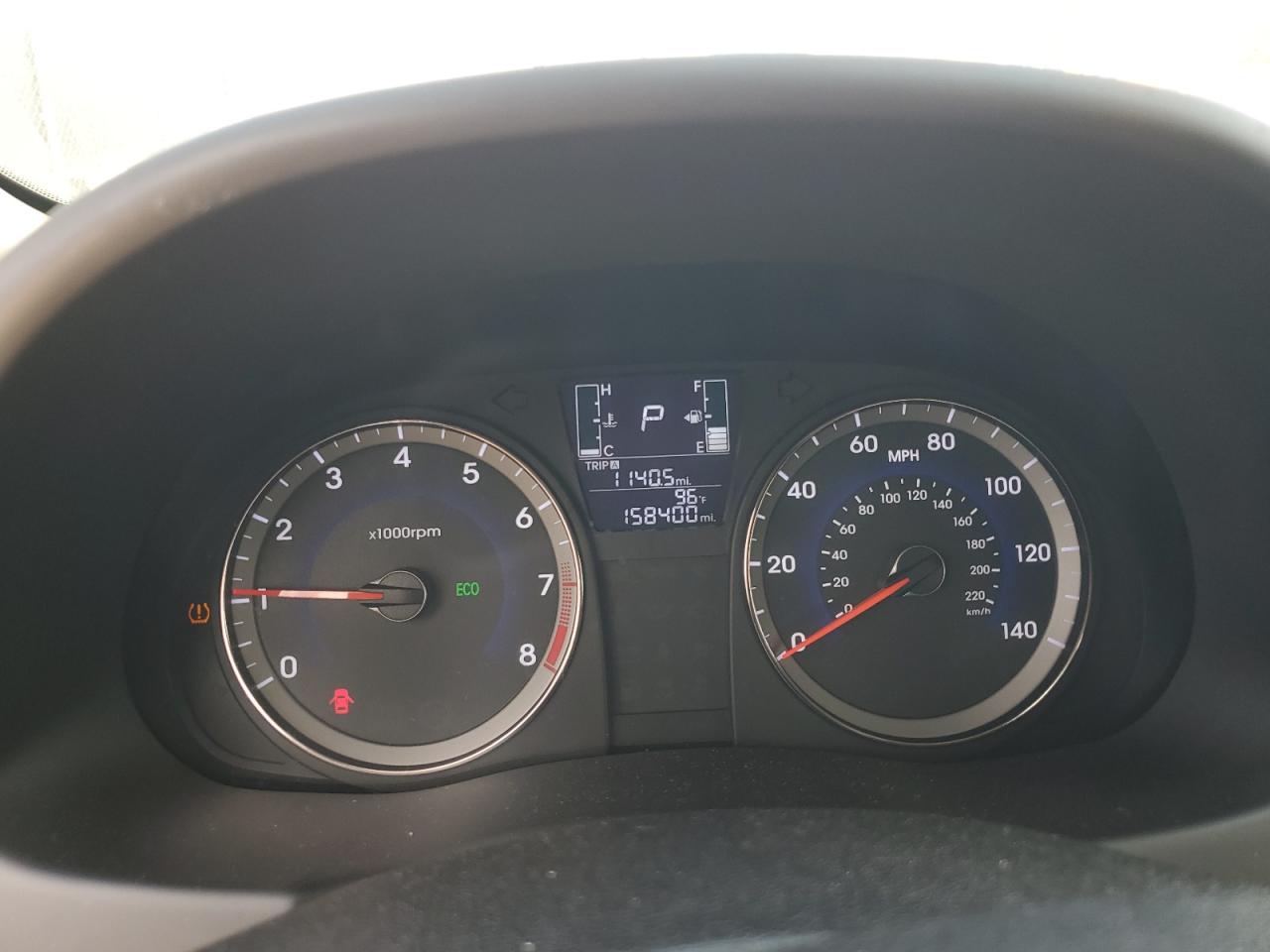 2016 Hyundai Accent Se VIN: KMHCT4AE9GU972863 Lot: 64435305