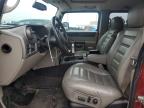 2003 HUMMER H2    for sale at Copart OH - DAYTON