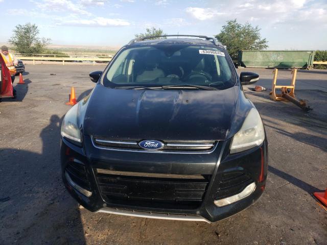 Parquets FORD ESCAPE 2014 Green