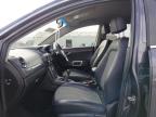 2013 VAUXHALL ANTARA EXC for sale at Copart CHESTER