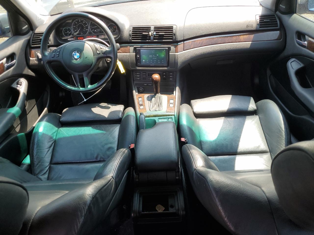 2003 BMW 330 I VIN: WBAEV53423KM32730 Lot: 65168825