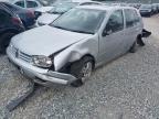 2002 VOLKSWAGEN GOLF GT TD for sale at Copart SANDY